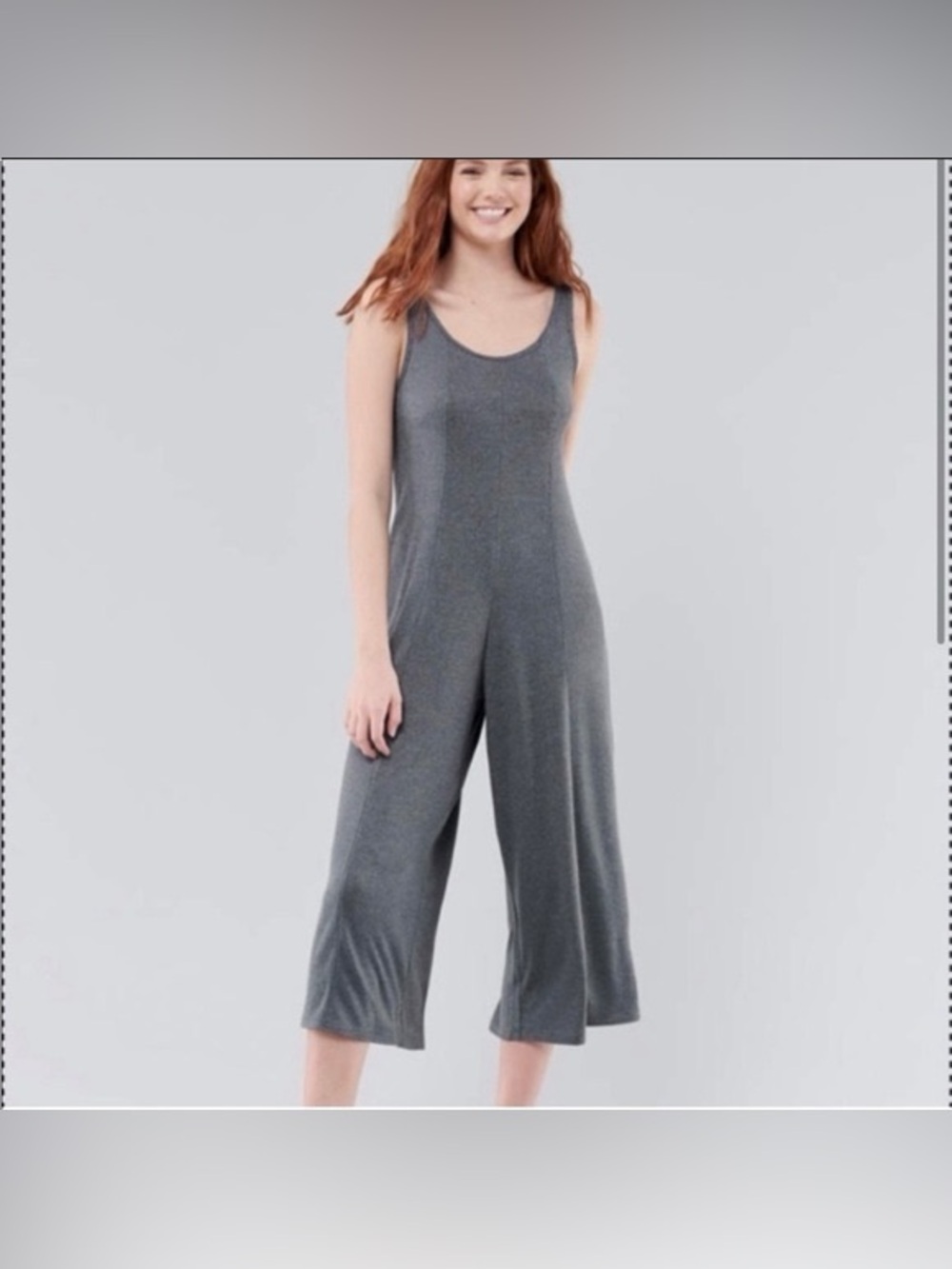 Gilly Hicks Jumpsuit